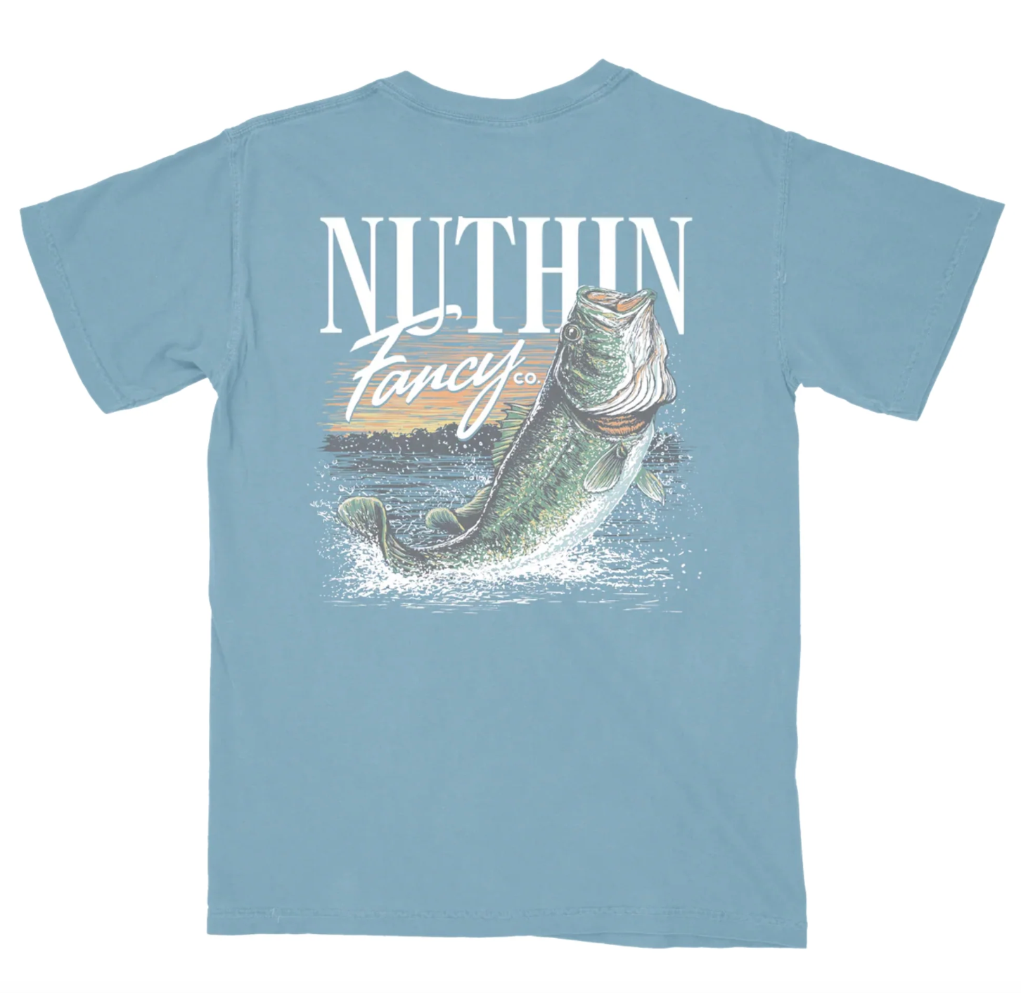 Top Water Tee