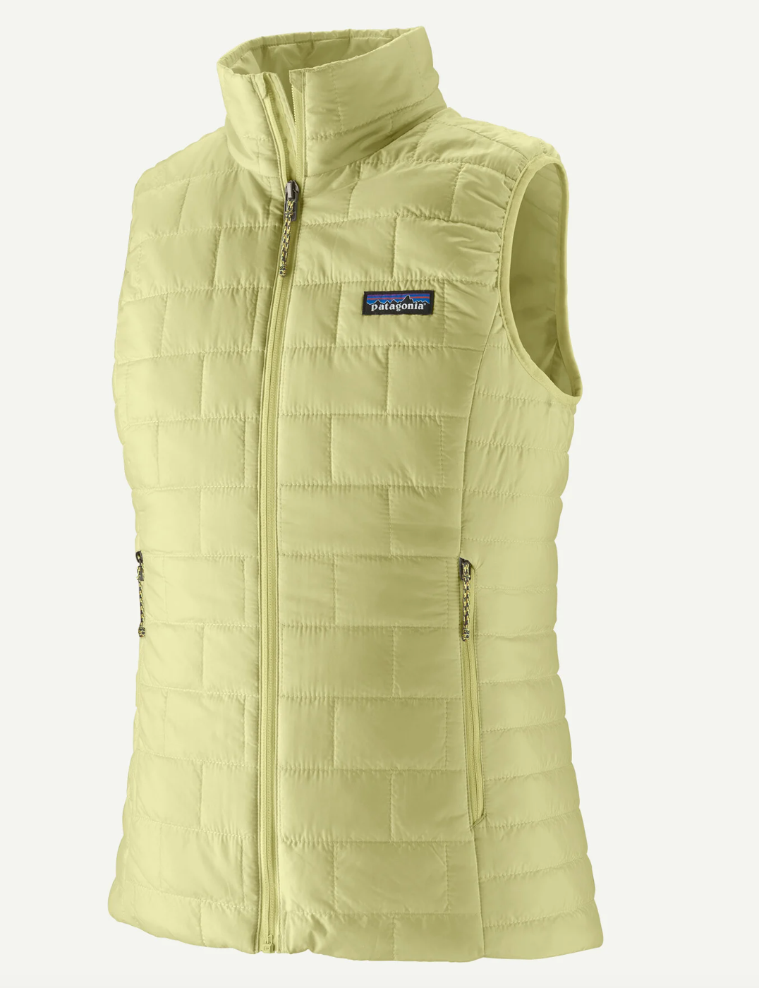 W's Nano Puff Vest