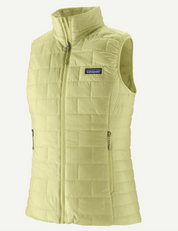 W's Nano Puff Vest