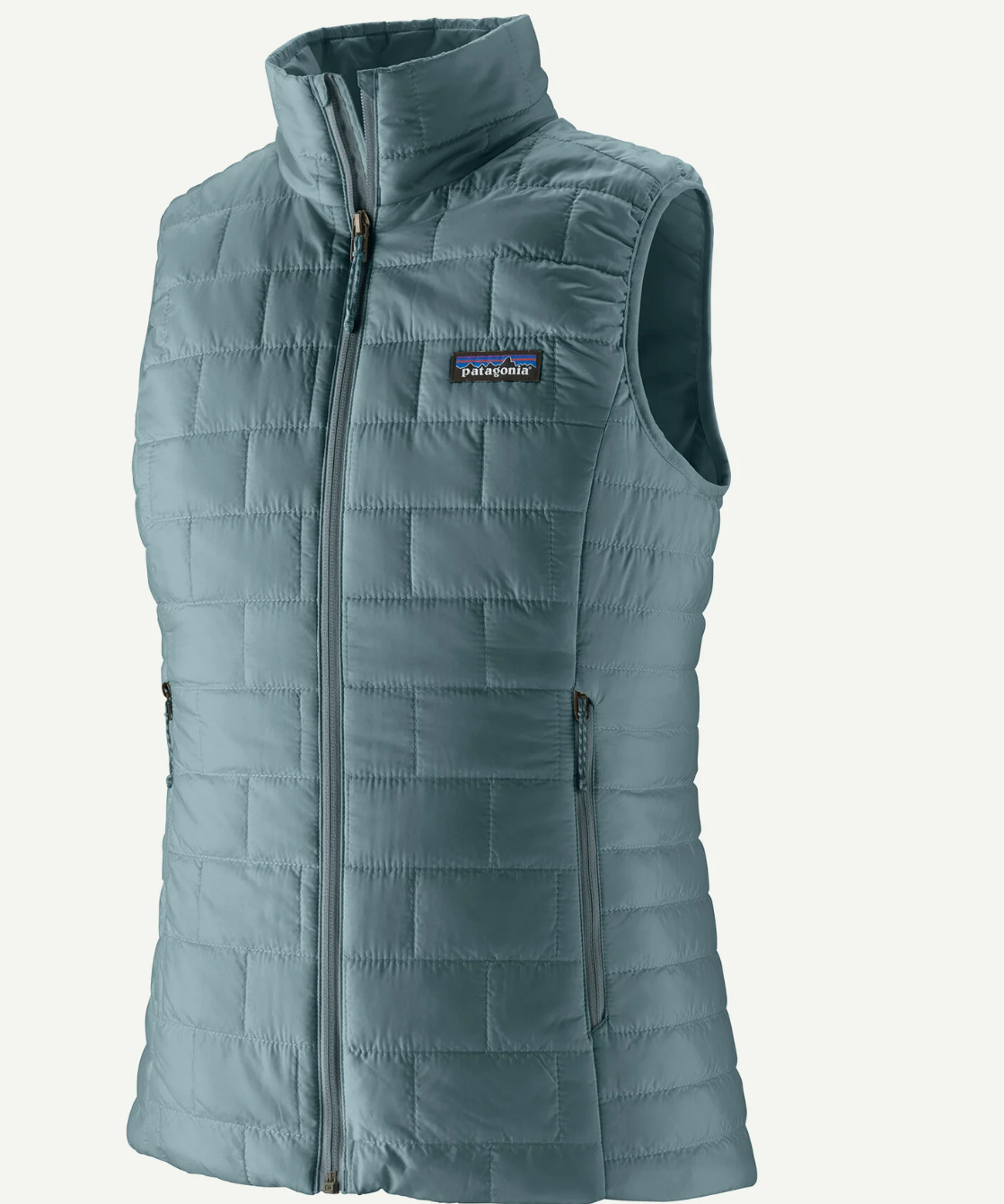 W's Nano Puff Vest
