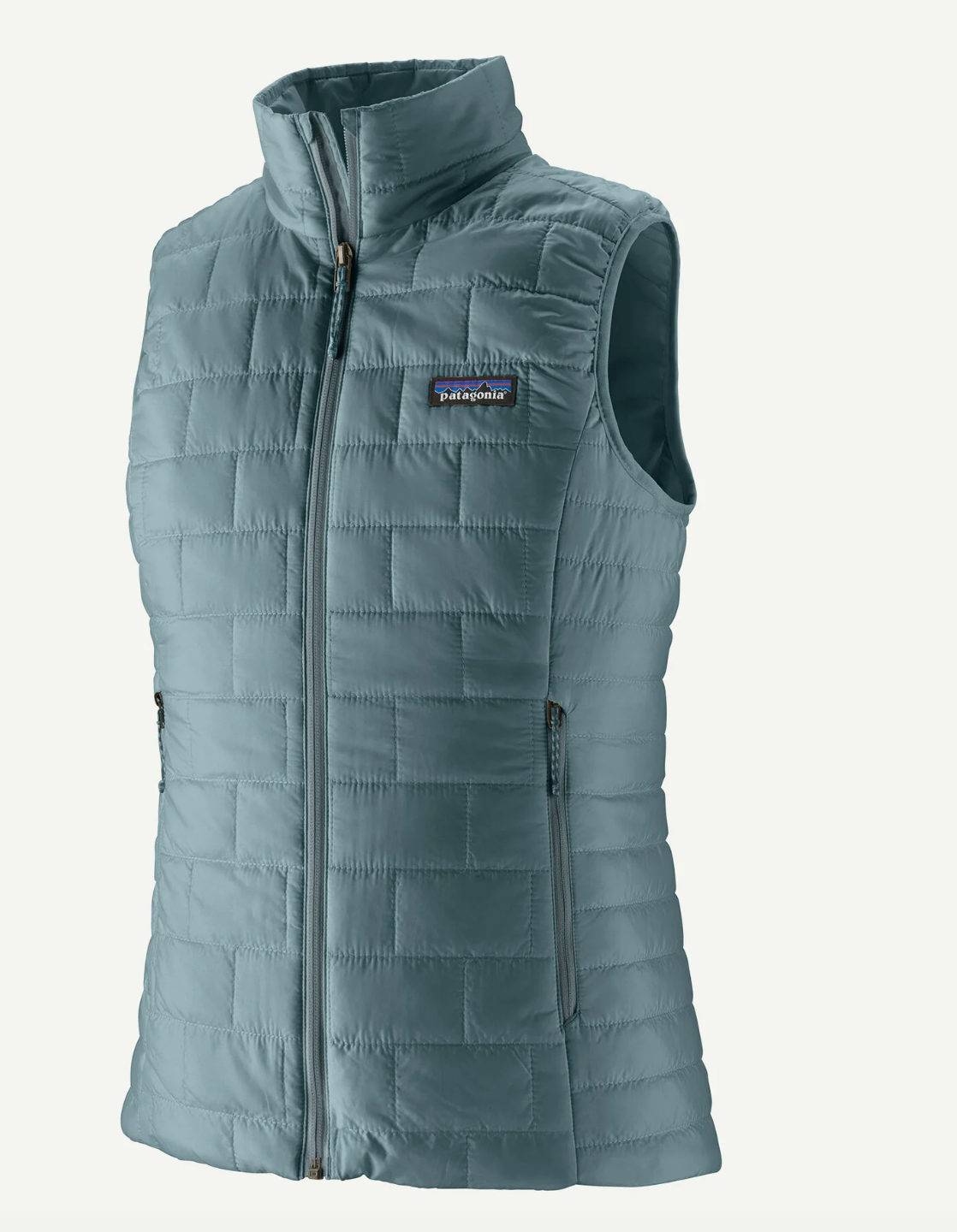 W's Nano Puff Vest
