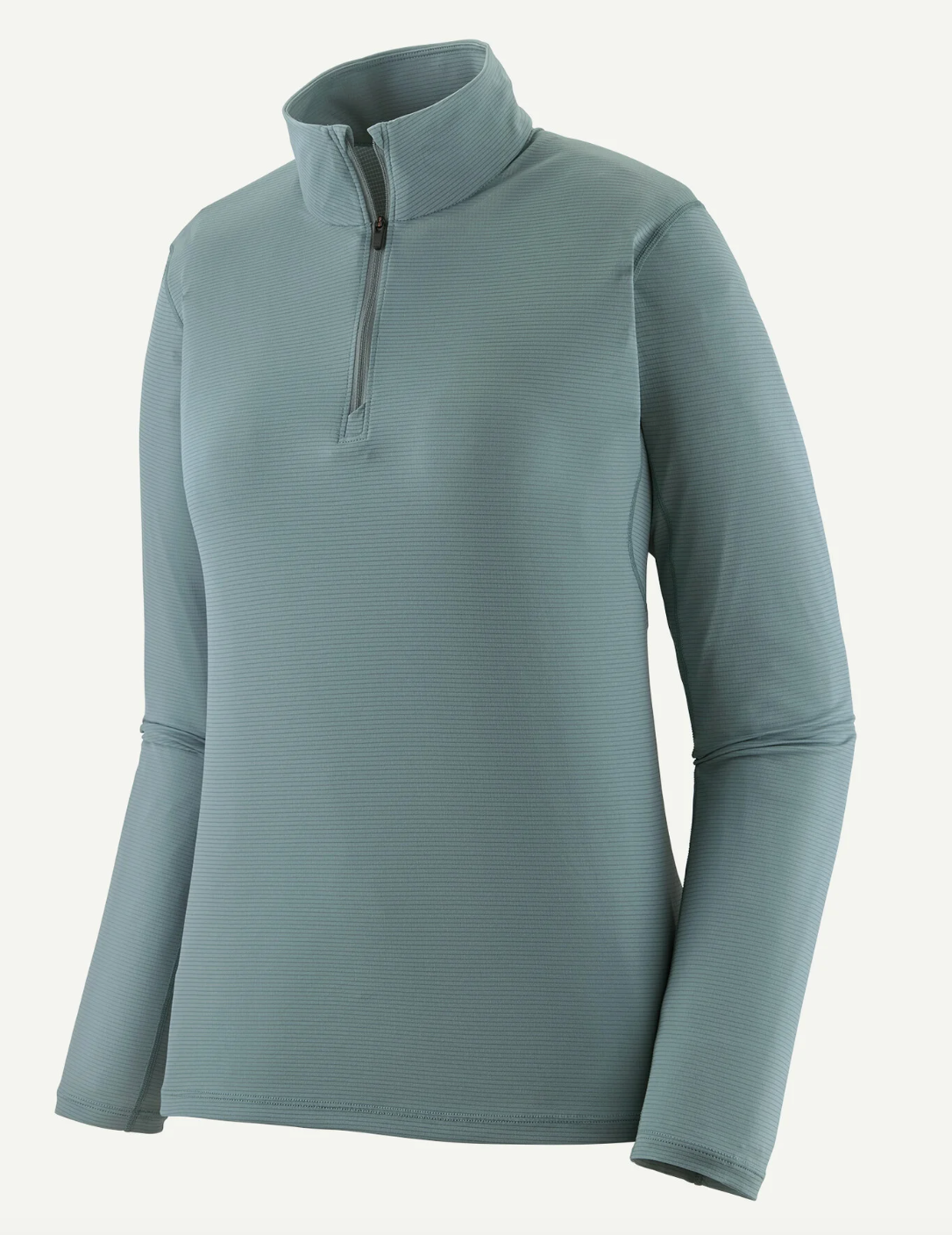 Women's Capilene Lightweight Zip-Neck