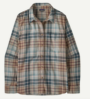 Women's Lightweight Fjord Flannel Shirt
