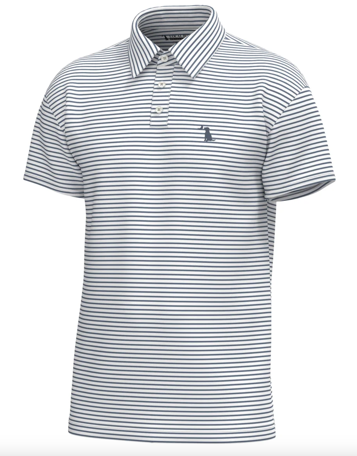 Edisto Polo