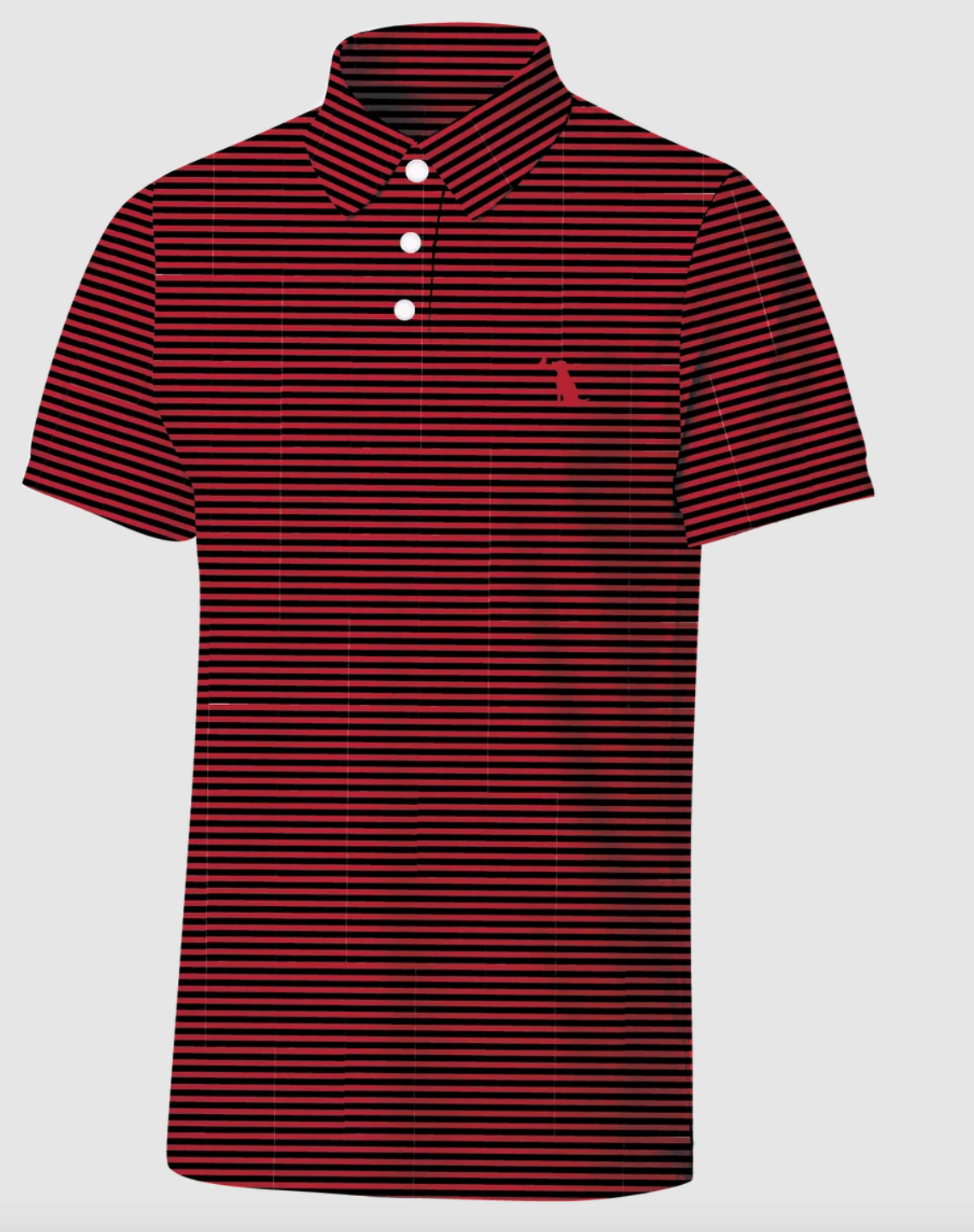 Collegiate Palms Polo