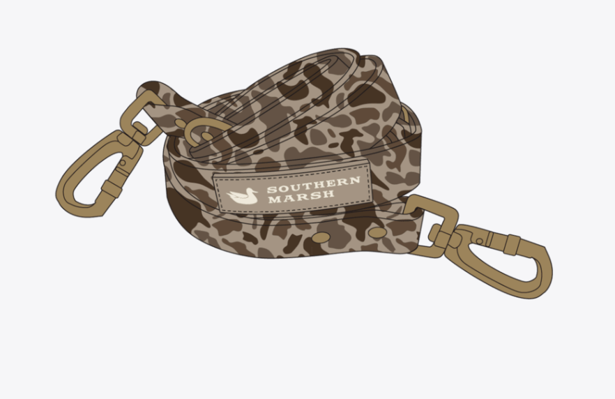 Mason Waterproof Dog Leash
