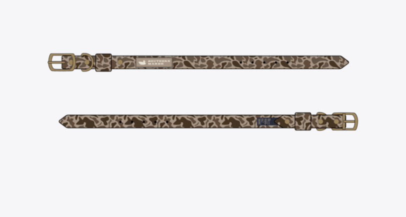 Mason Waterproof Dog Collar
