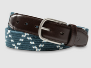 Duck Head Stretch Belt