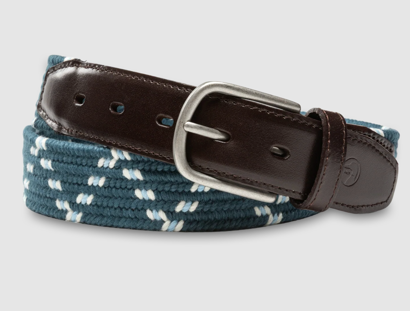 Duck Head Stretch Belt