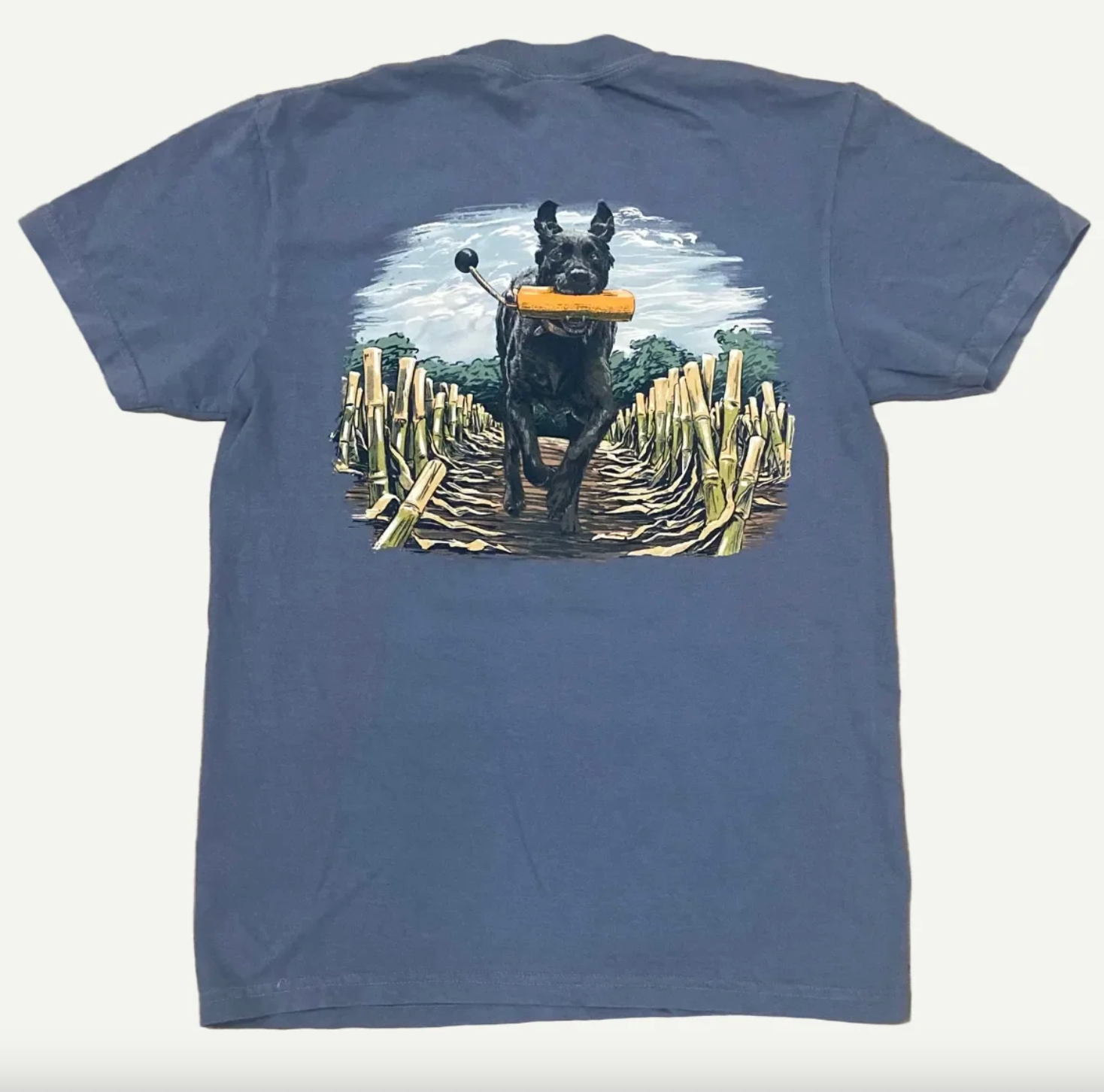 Field Work Tee