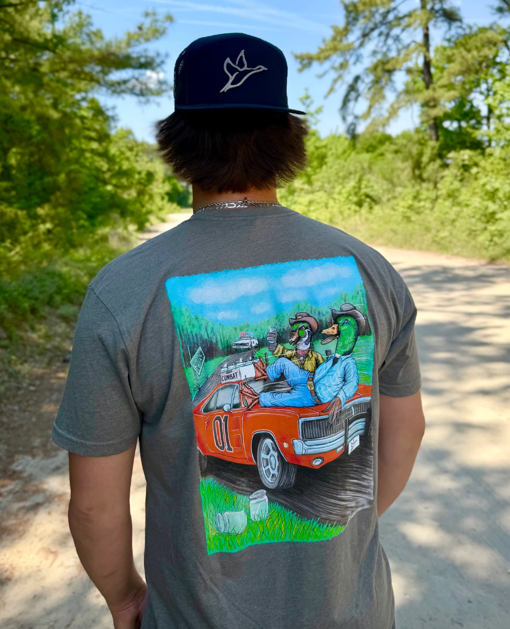 Ducks of Hazzard Vol 2