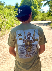 Paratrooper