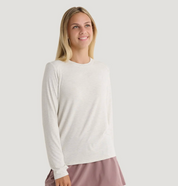 Women's Bamboo Shade Long Sleeve II