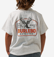 Youth Short Sleeve Tee - Big Game Hunts