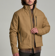 Men's Burr Jacket