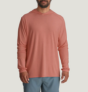 Men's Bamboo Shade Hoodie