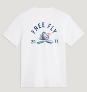 Lucky Shucker Pocket Tee