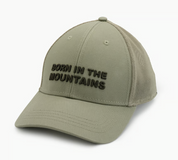 BIM Trucker Hat