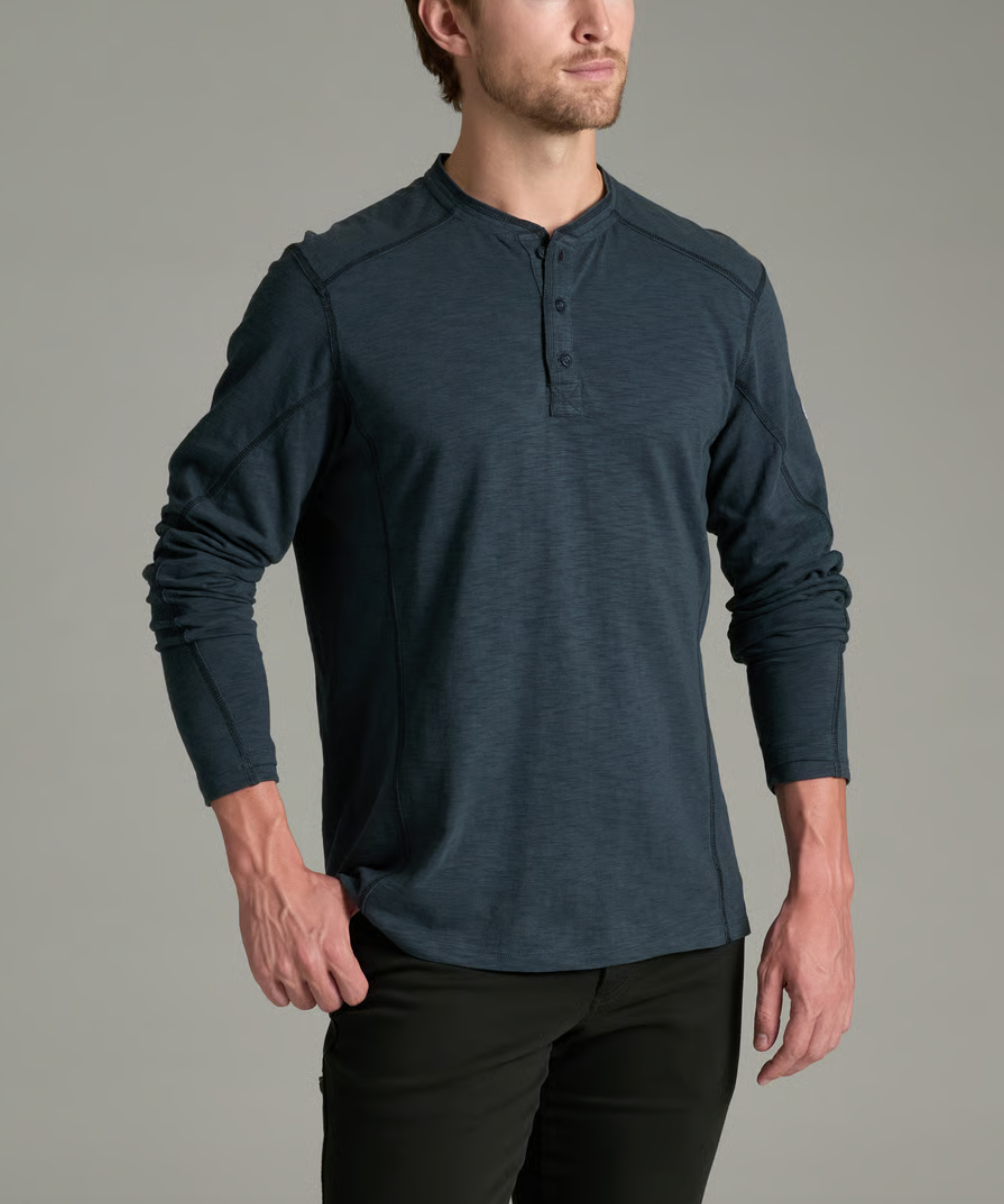 Rukus Henley