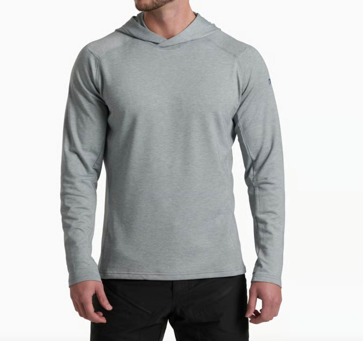 Influx Hoody