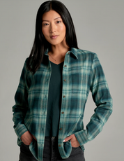 W's Whisper Flannel