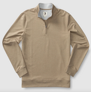 Dunmore 1/4 Pullover