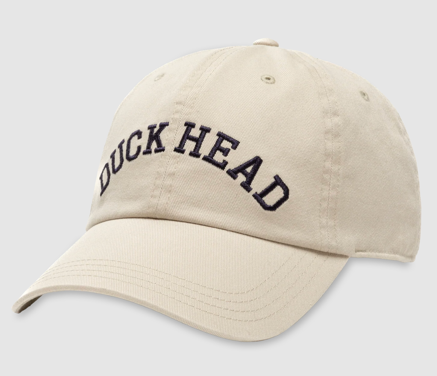 Gold School Twill Hat
