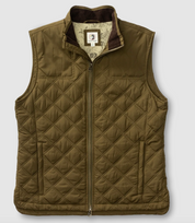 Fremont Sport Performance Quilted Vest