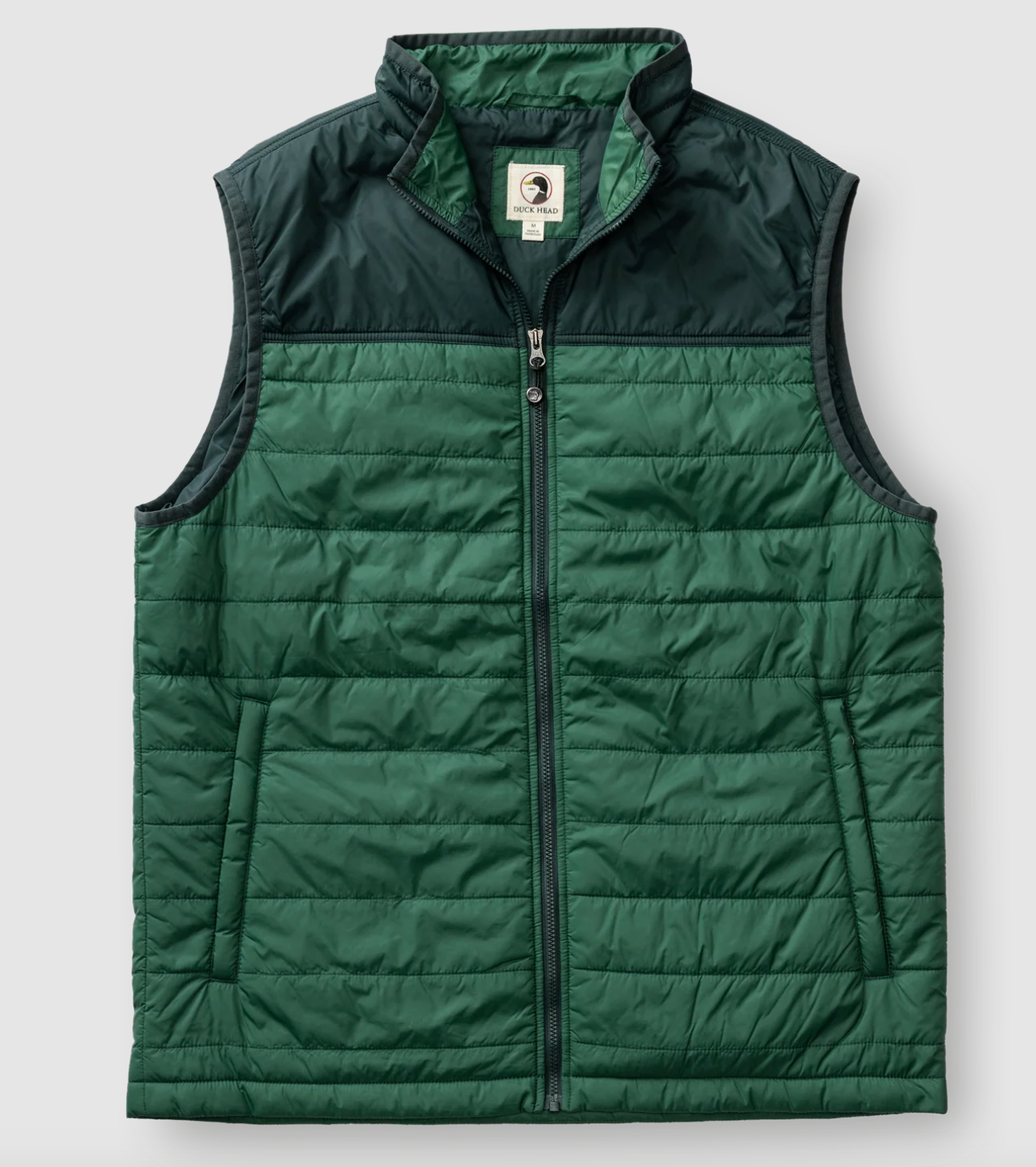 Ridgeland Performance Quilted Vest