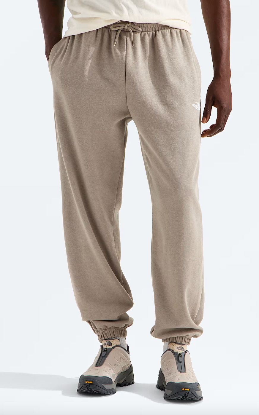 Men’s TNF Double Knit Pants