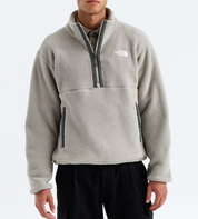 Men's TNF Fleeski 1/4 Zip Pullover