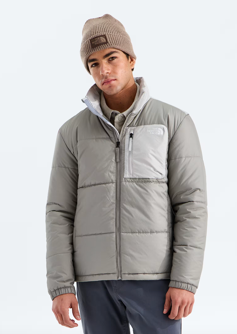 Men’s Nuketo Synthetic Insulated Jacket