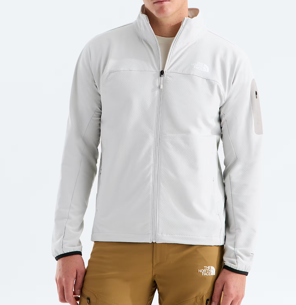 Men’s Tek Approach Jacket