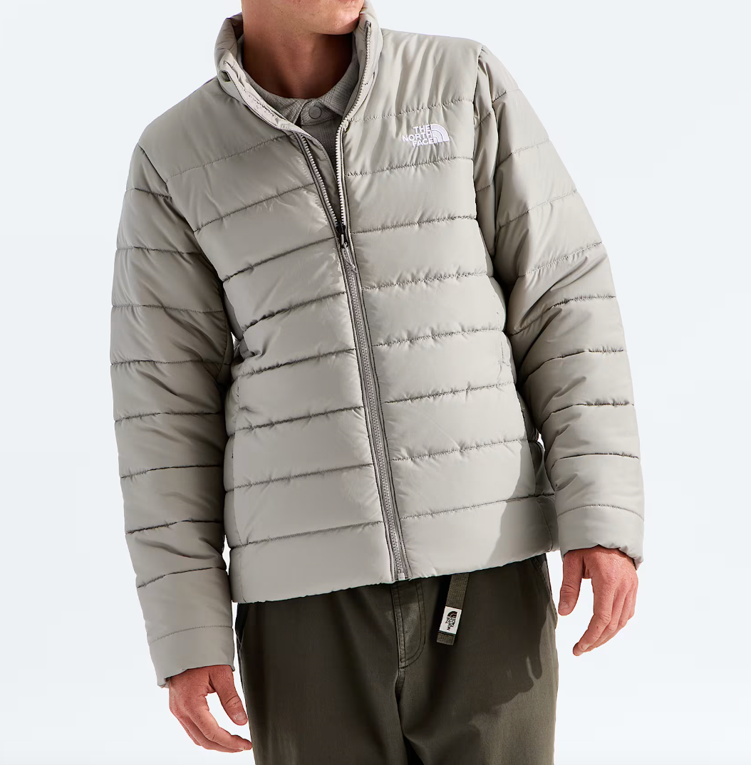 Men’s Aconcagua Jacket