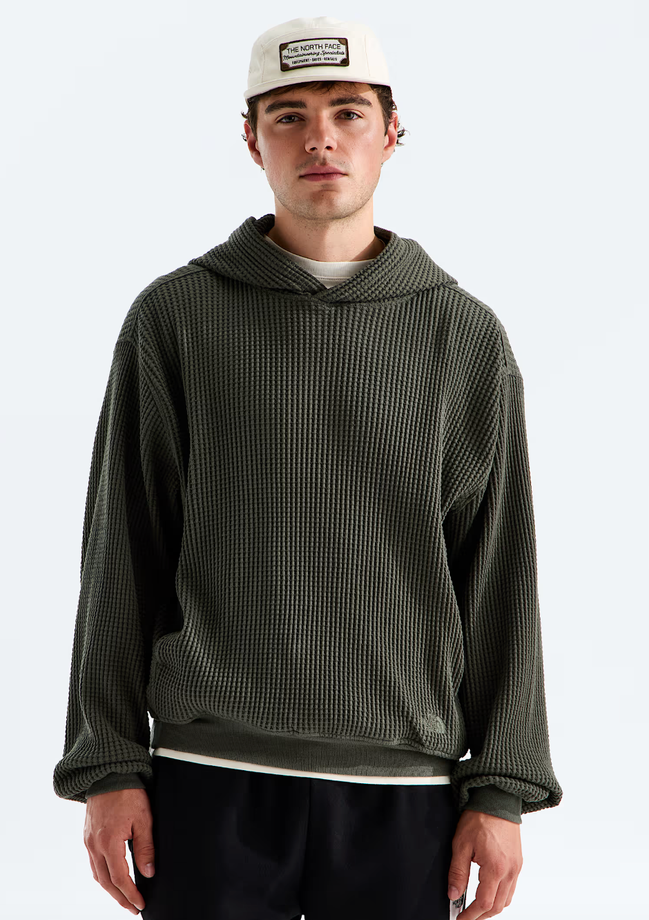 Men’s Chabot 2.0 Long-Sleeve Hoodie