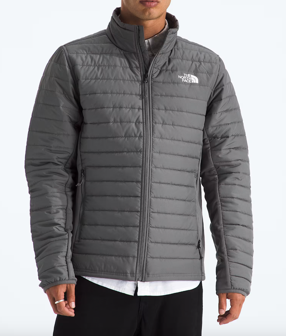 M’s Canyonlands Hybrid Jacket