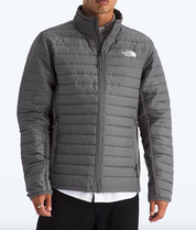 M’s Canyonlands Hybrid Jacket
