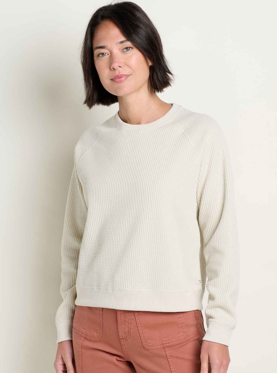Women's Bitterroot Pullover