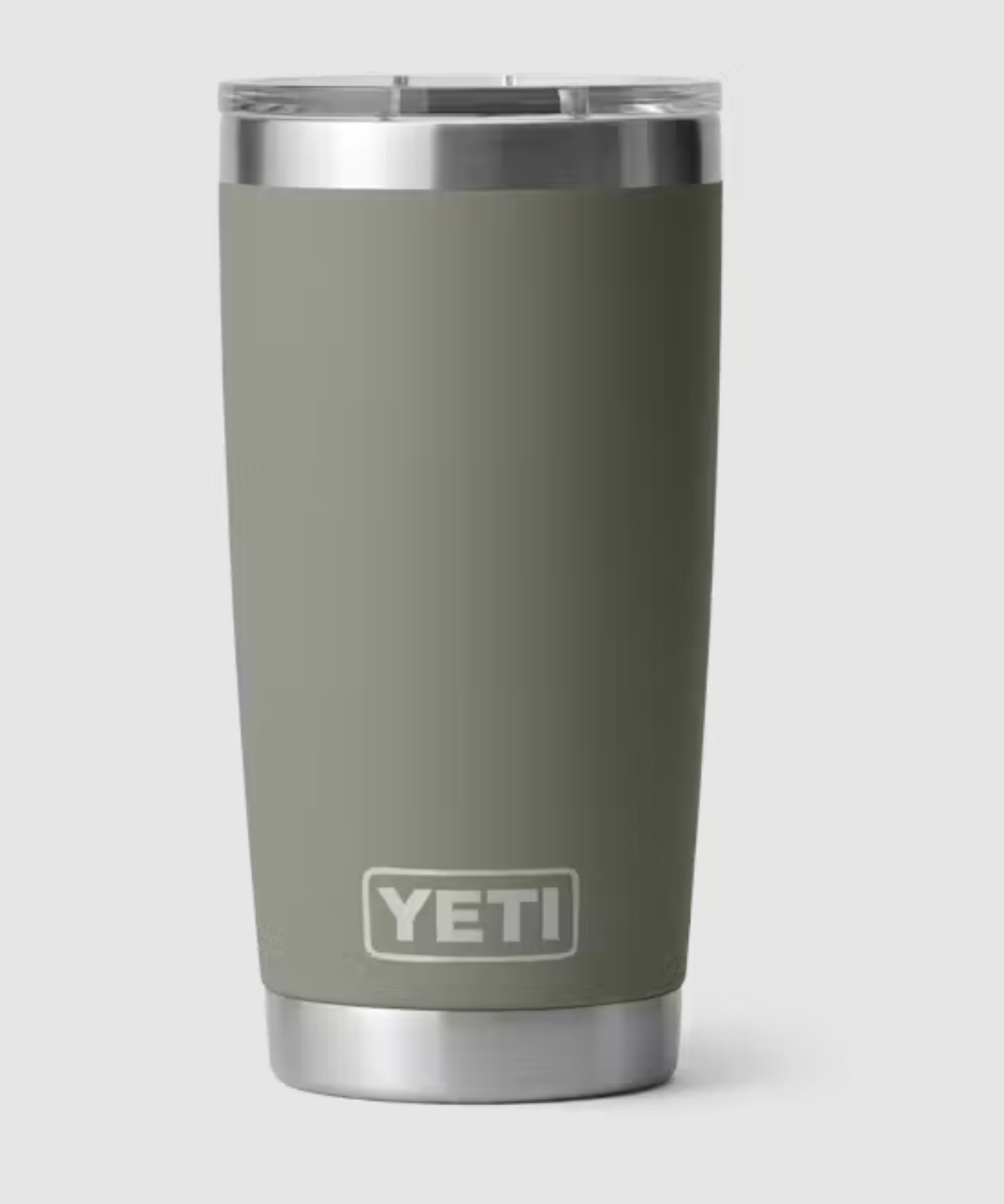 Rambler 20oz Tumbler