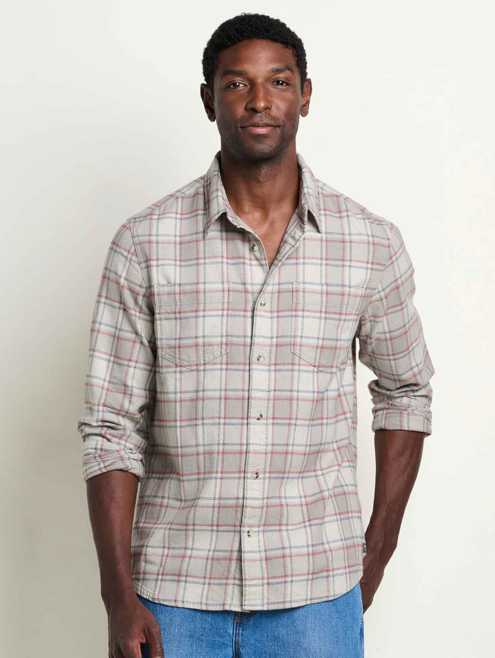Pinevale Long Sleeve Shirt