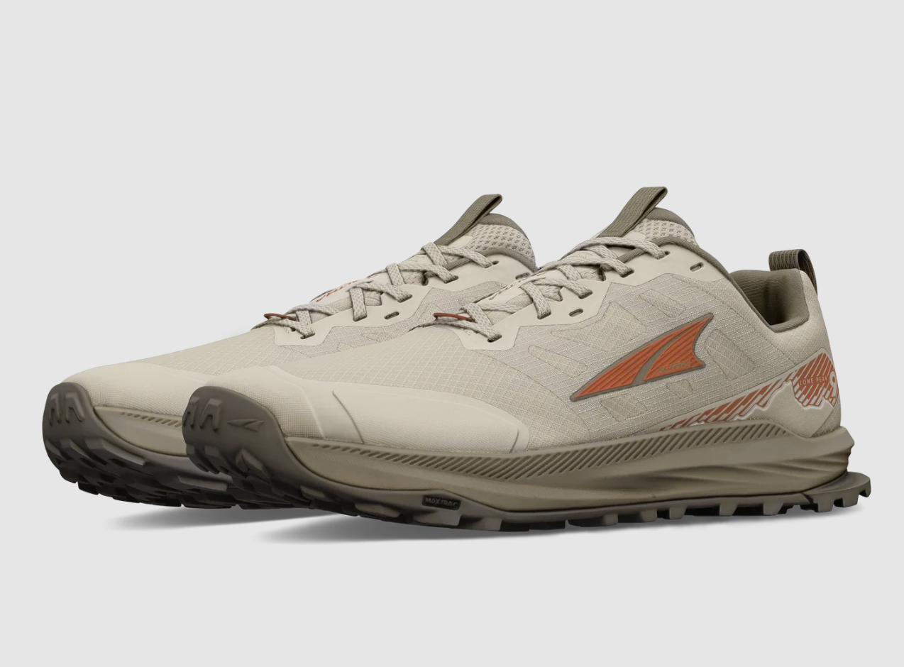 Men's Lone Peak 9