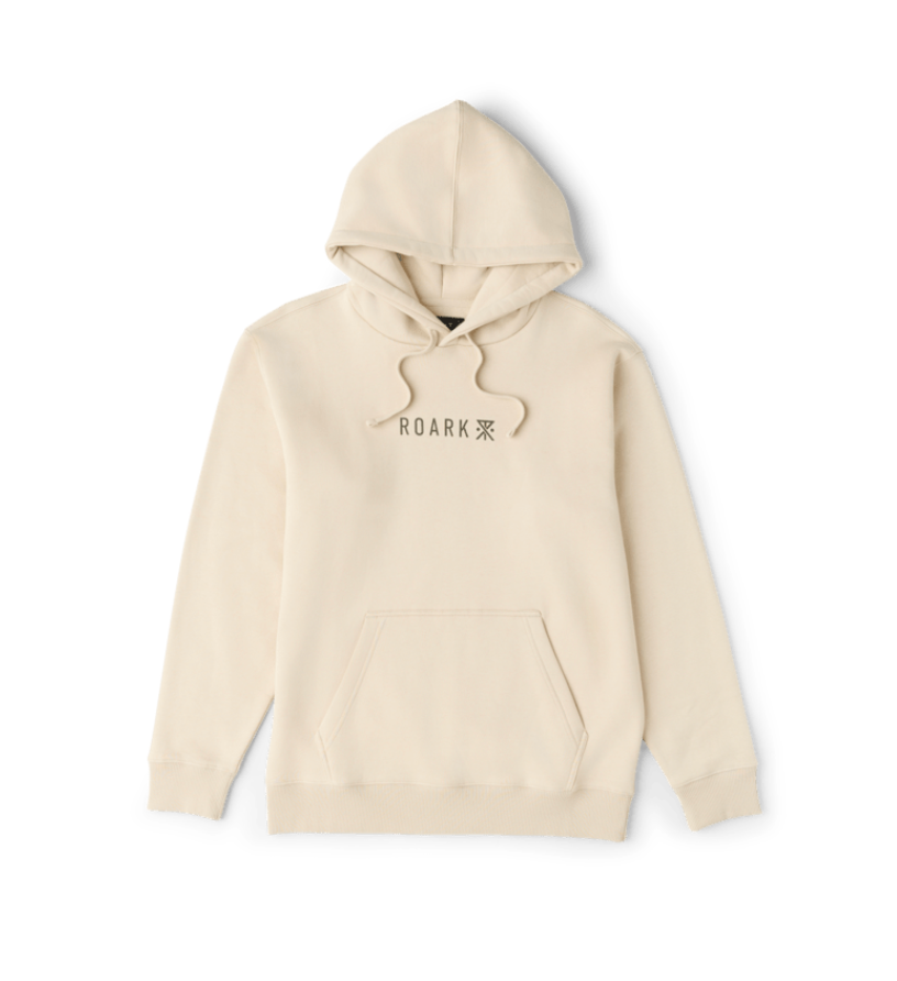 Core Fleece Hood