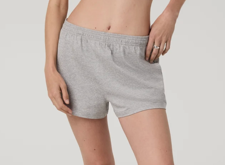 Halo Short