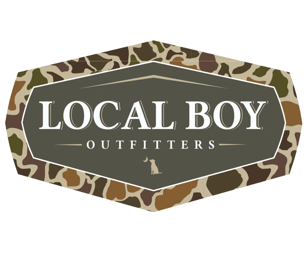 Vintage Emblem Decal