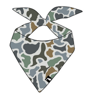 Local Boy Dog Bandana