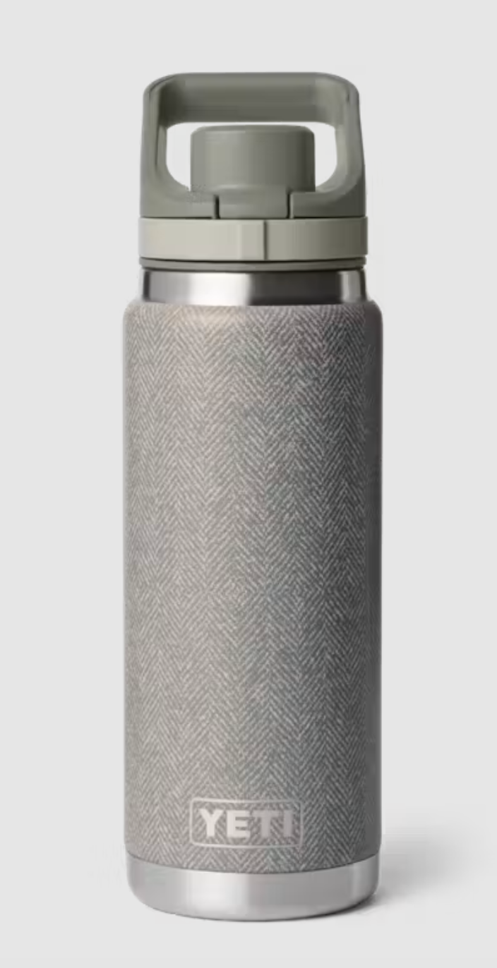 Rambler 26oz Bottle Flip Chug