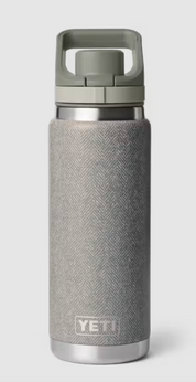 Rambler 26oz Bottle Flip Chug