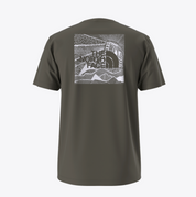 Men's Box NSE Celebration Regular Short-Sleeve Tee