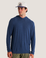 Men's Bamboo Shade Hoodie