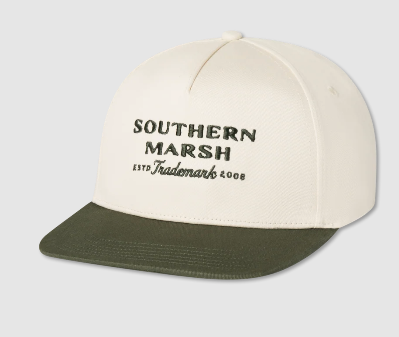 Southern Marsh Trademark Hat